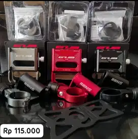 Holder Gub P30 fullset