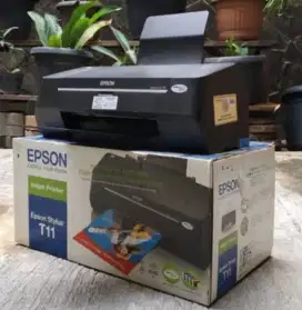 Printer Epson stylus T11