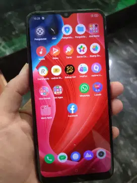 Realme C15 , ram 4/128