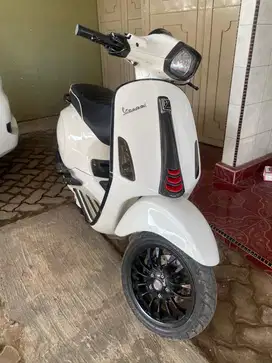 vespa sprint abs