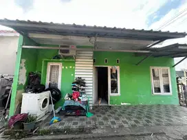 Di jual atau di kontrakan rumah