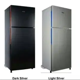 KULAS AQUA 2 PINTU UNIT EX DISPLAY