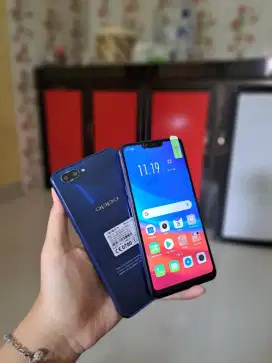 OPPO A3s RAM 6/128 KONDISI BARU BERGARANSI