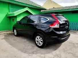 Jual Cepat Aja CRV 2.0 th2013