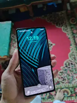 Samsung a72 8gb 128gb mulus siap pakai