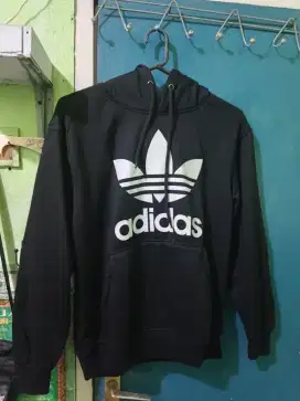 Hoodie adidas unisex