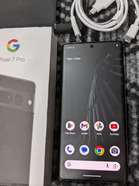 Google Pixel 7 Pro 12/128gb