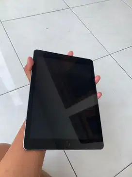 IPAD 6th 128 GB (2018)