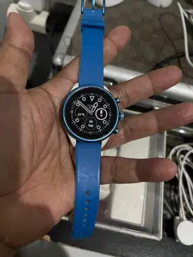 Fossil smart watch Gen 4 DW9F1