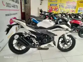 JOS GANDOS HONDA CBR 150 R 2016