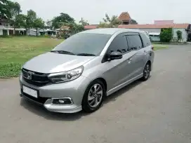 Mobilio E Cvt 2019 terawat