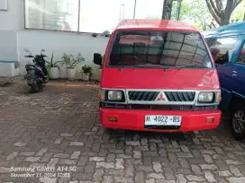 MITSUBISHI L300 2003 POWER STEERING