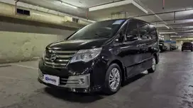 [OLXmobbi] Nissan Serena 2.0 HWS Panoramic Bensin-AT 2016 605