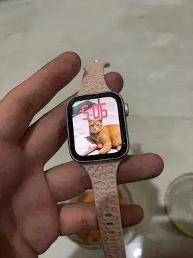 Apple Watch SE Gen 2