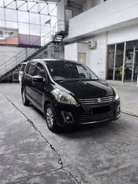 SUZUKI ERTIGA GX MT TH 2013