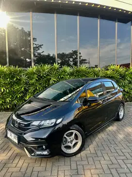 Honda Jazz RS AT 2020