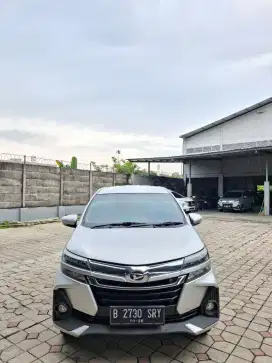 Xenia 2021 R deluxe 1.5 manual. Km 51rb