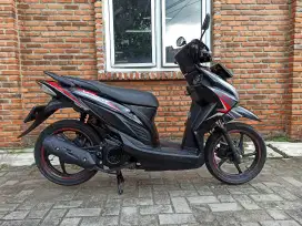 Honda Vario 110 CBS ISS 2018 Mulus Pajak On April 2025