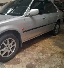 Honda City Type-Z 1998 Bensin