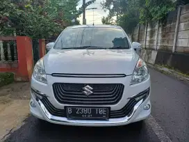 Suzuki Ertiga 2017 Bensin