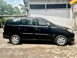 Toyota Kijang Innova 2010 Diesel