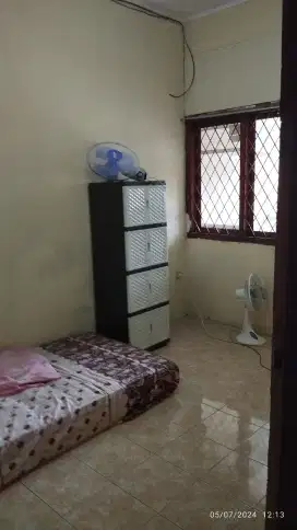 Kost ac bisa pasutri