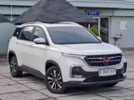 Wuling Almaz 1.5 Turbo Exclusive 7 Seat 2019 Almaz 2019 Almaz 2020