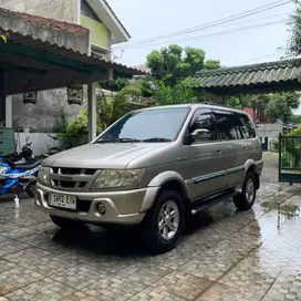 Isuzu Panther Grand Touring Matic 2005