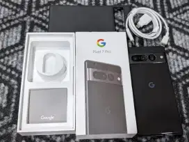 Google Pixel 7 Pro 12/128 beacukai