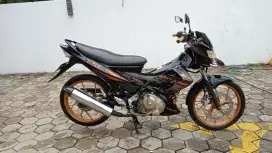 Satria F Th 2013 Istimewa