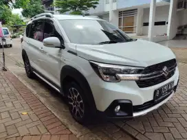 2021 Suzuki XL 7 Zeta 1.5 /Bunga 0%/DP Minim/Garansi 1 Tahun