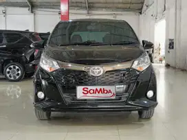 TOYITA CALYA G 1.2 MATIC 2022..PAJAK OKTOBER 2025