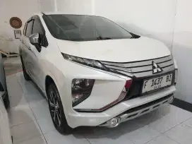 Mitsubishi Xpander Ultimate Matic 2018 PMK 2019 AT Sport Exceed