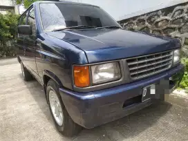 Isuzu panther royal 97