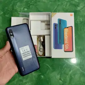 Redmi 9A 3/32 Fullset