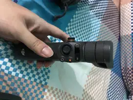 DJI Osmo Mobile 6 Gimbal