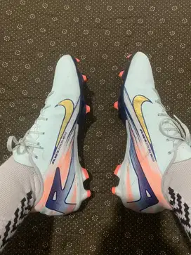 Sepatu bola nike air zoom vapor 16 MDS grade academy