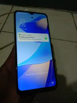 Hp Oppo a16 batangan