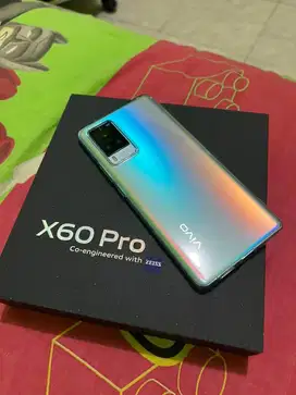 VIVO X60 PRO MULUS