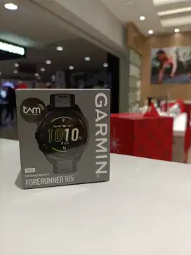 Garmin Forerunner 165