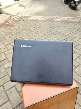 Lenovo Ideapad V110 Core i3 Cocok Untuk Skripsian Dan Pelajar No Minus