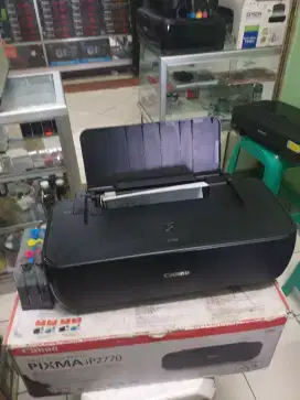 Printer Canon ip 1880 PLUS INFUSE