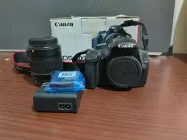 Canon 1100d Dus