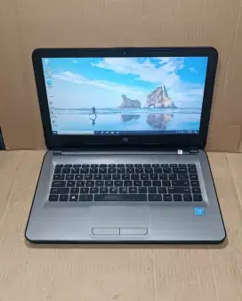 HP NOTEBOOK14 RAM 8 HDD 500