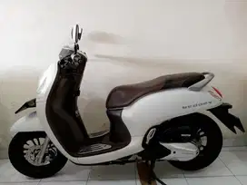 Honda Scoopy 2022 Prestige!!