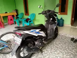 Honda beat 2019