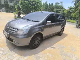 Grand Livina 2008 Manual