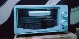 Microwave Hanriver Baru