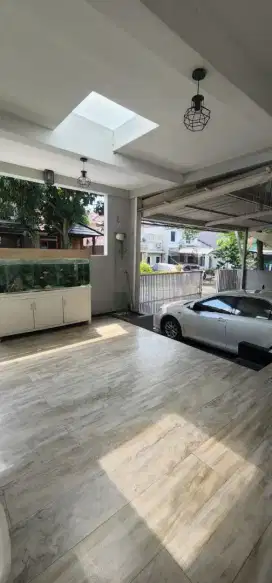 Dijual Rumah Cantik Citra Gran Cibubur