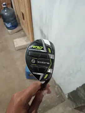 stick golf hybrib 3